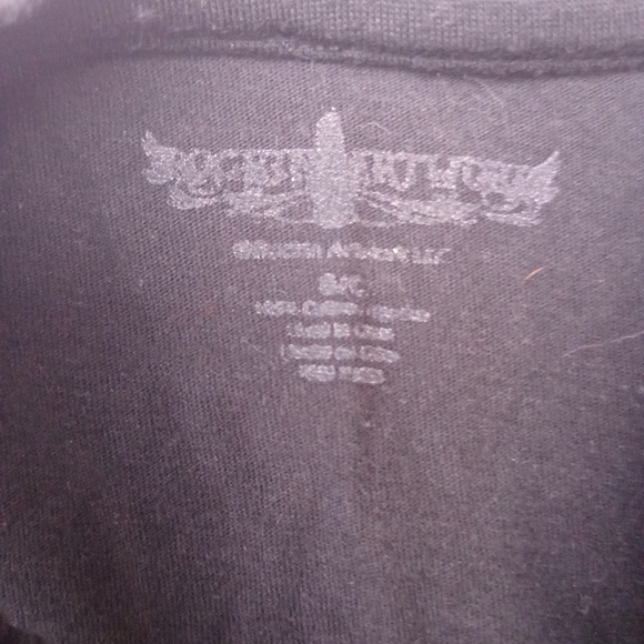 Rockin Artwork Jimi Hendrix Cry of Love US Tour 1970 Tank Cropped Festival Fun - Picture 11 of 15